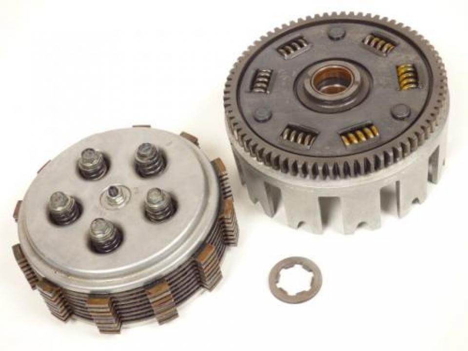 Embrayage origine pour moto Yamaha 550 XZ 11H00 Occasion