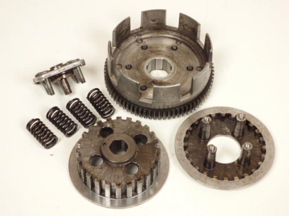Embrayage origine pour moto Honda 125 XL125E Occasion