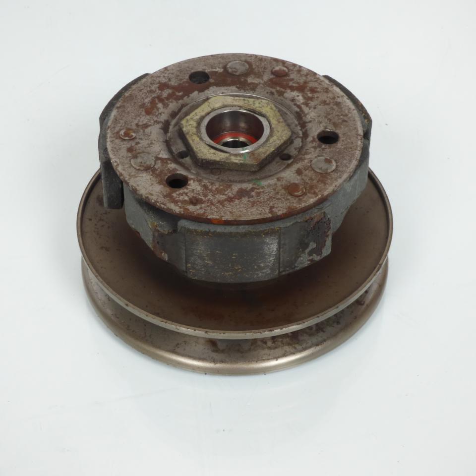 Embrayage origine pour scooter Derbi 50 Atlantis 00G02602051 / 00014 Occasion