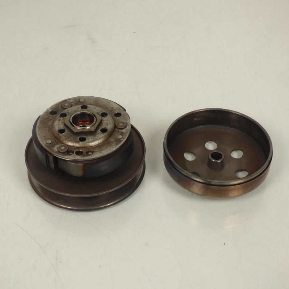 Embrayage origine pour scooter Piaggio 50 Typhoon 1993-1997 TEC1M Occasion