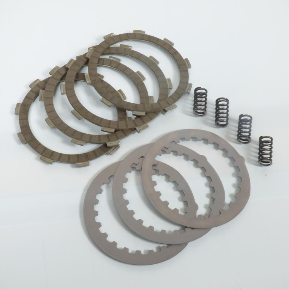 Embrayage Top performances pour Moto Rieju 50 RS1 2000 à 2020 9931900 Neuf