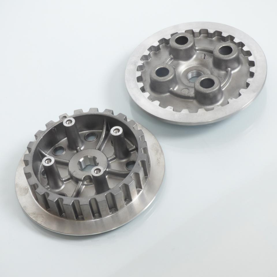 Embrayage Top performances pour Moto Rieju 50 RS1 2000 à 2020 9931900 Neuf