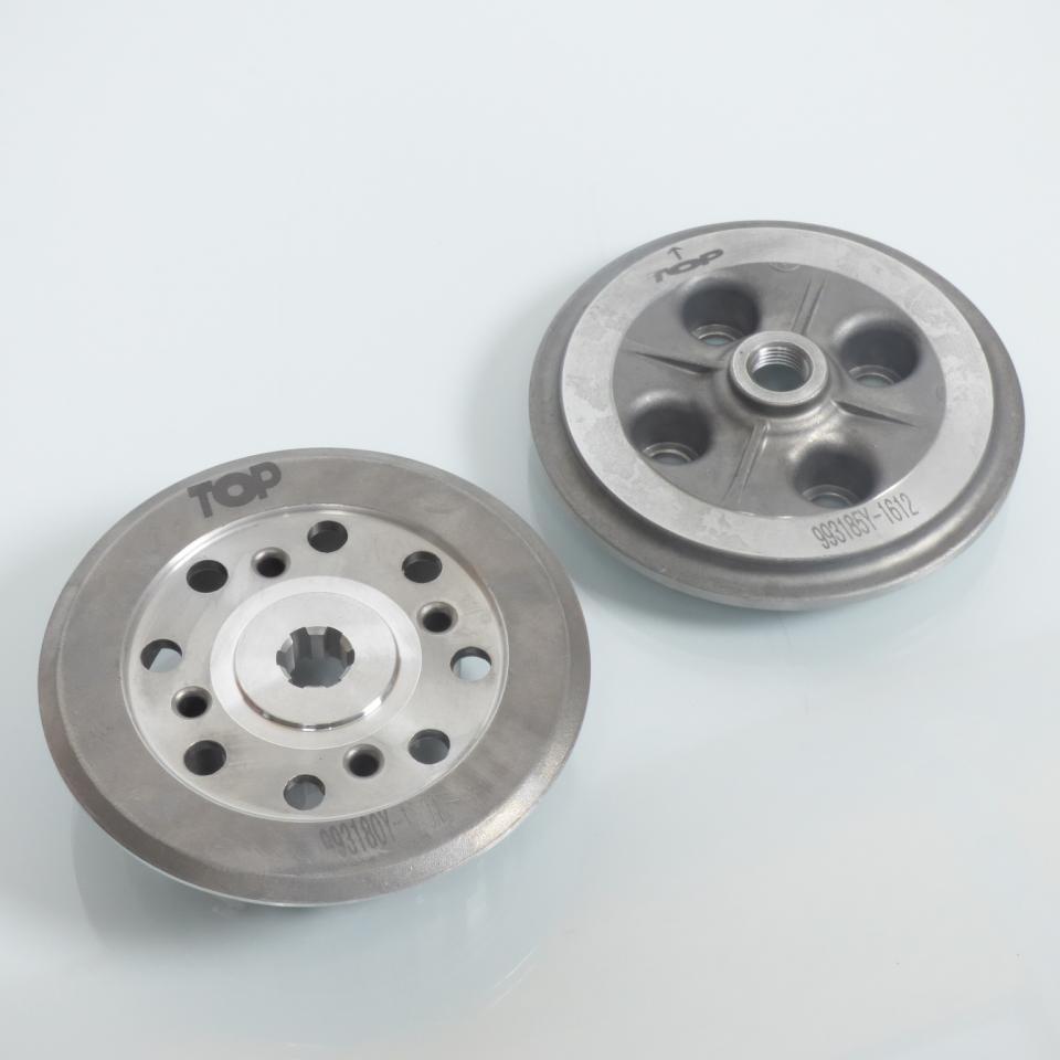 Embrayage Top performances pour Moto Rieju 50 RS1 2000 à 2020 9931900 Neuf