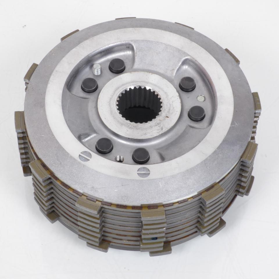 Embrayage origine pour Moto Honda 1000 CBR1000RR 2008 à 2011 06200-MFL-305 / 8B08 Neuf