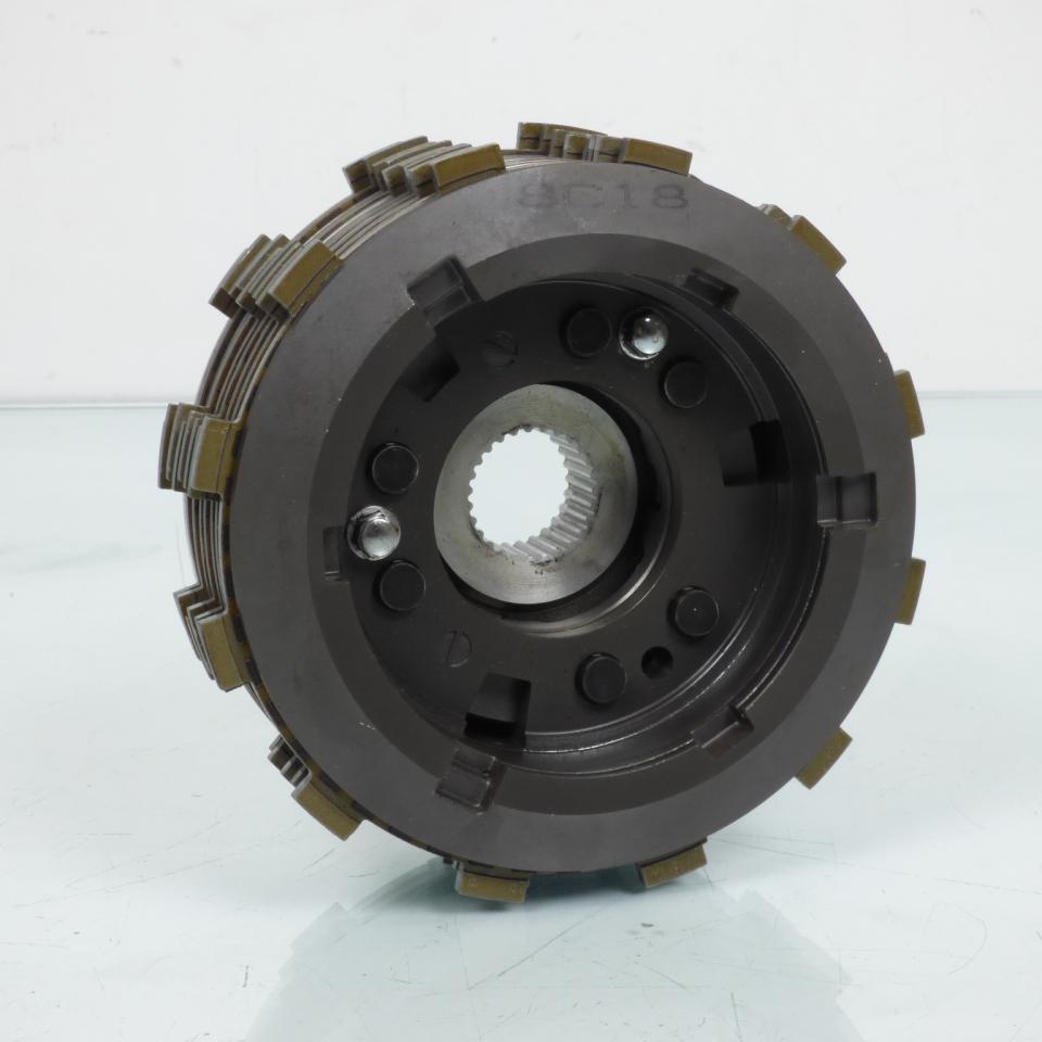Embrayage origine pour Moto Honda 1000 CBR1000RR 2008 à 2011 06200-MFL-305 / 8B08 Neuf