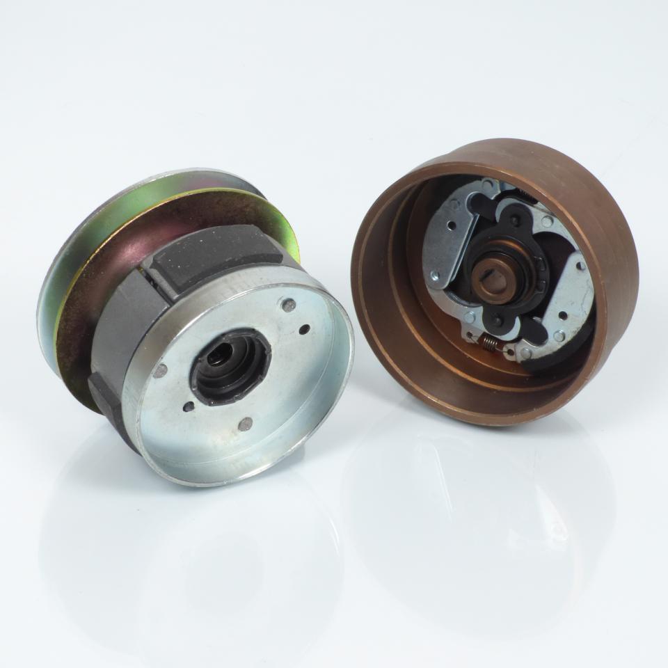 Embrayage RSM pour mobylette Piaggio 50 Ciao 7300055 / D100mm Neuf