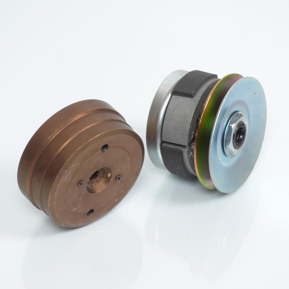 Embrayage RSM pour mobylette Piaggio 50 Ciao 7300055 / D100mm Neuf