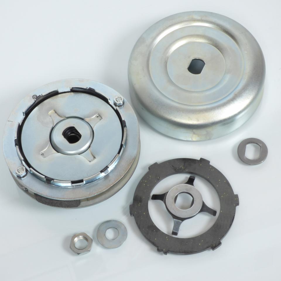 Embrayage P2R pour Mobylette Peugeot 50 103 Chrono 1980 à 2020 Neuf