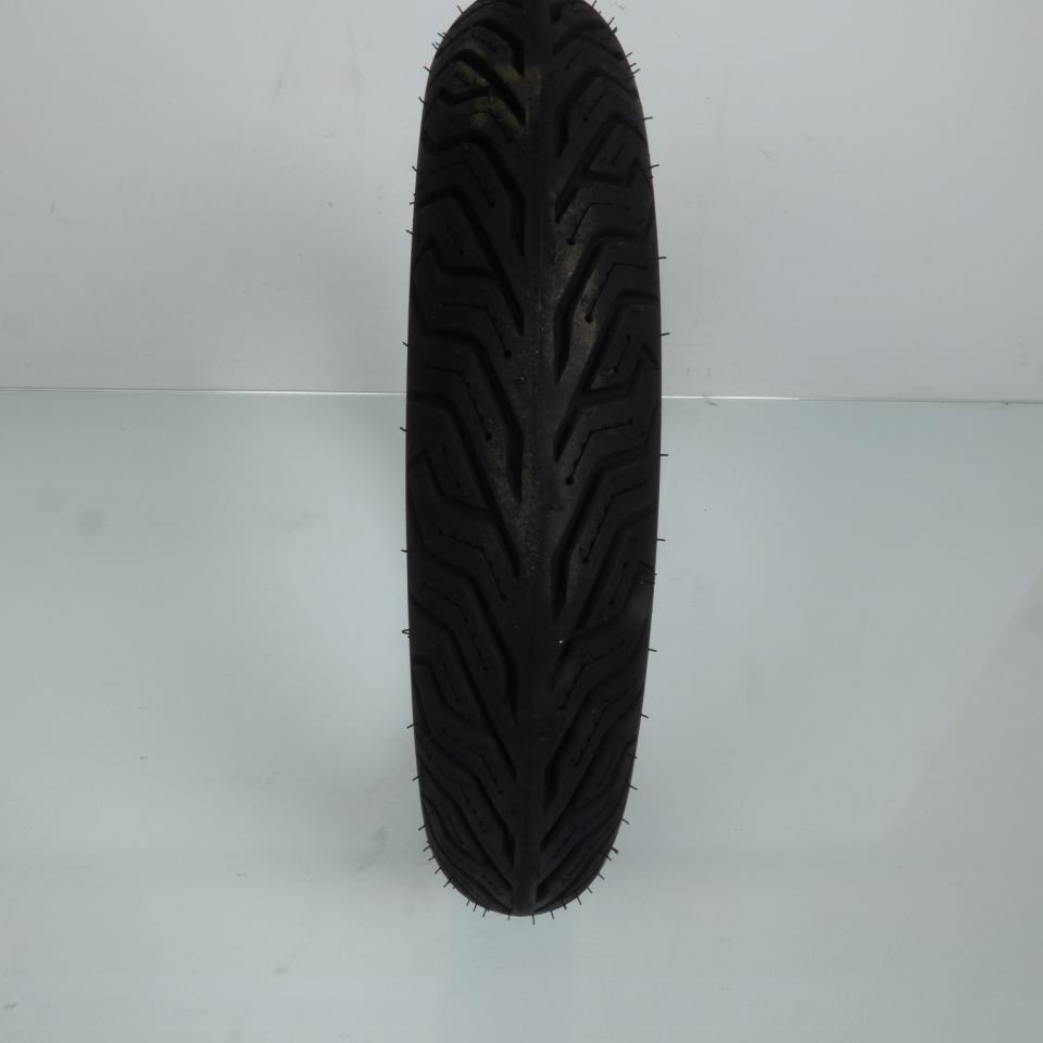 Pneu 100-80-16 Michelin pour Scooter Kymco 50 Agility City 4T R16 2008 à 2013 AV Neuf