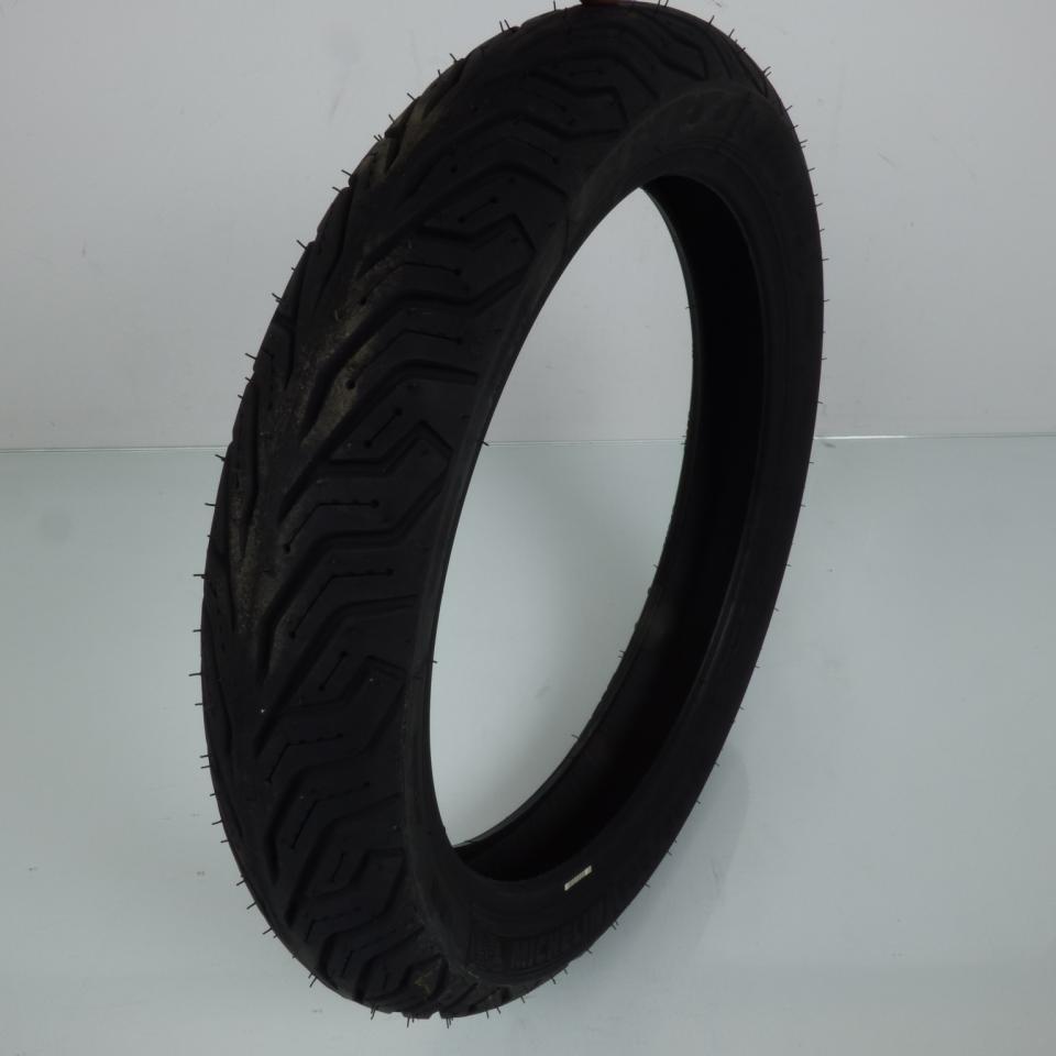 Pneu 100-80-16 Michelin pour Moto Cagiva 125 Freccia 1987 à 1992 AV / City Grip 2 50S / TL Neuf