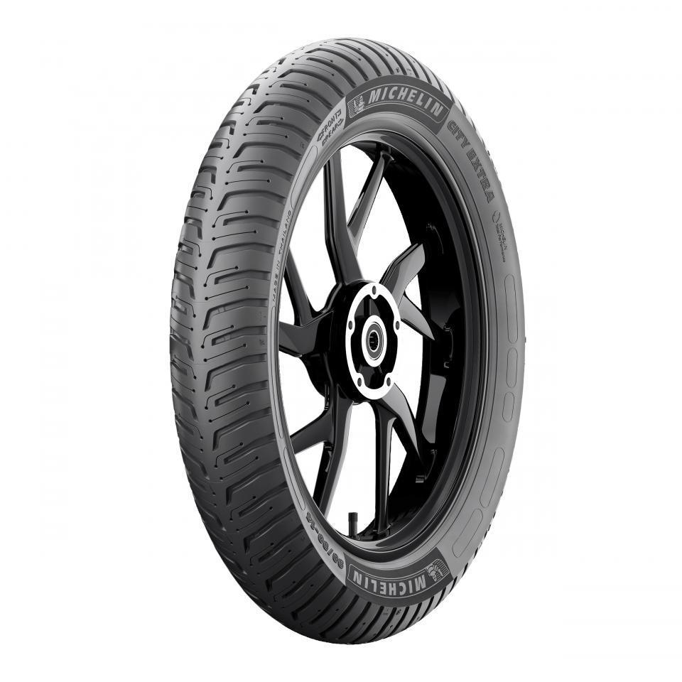 Pneu 100-80-16 MICHELIN (Motorisé) pour pour Auto Neuf