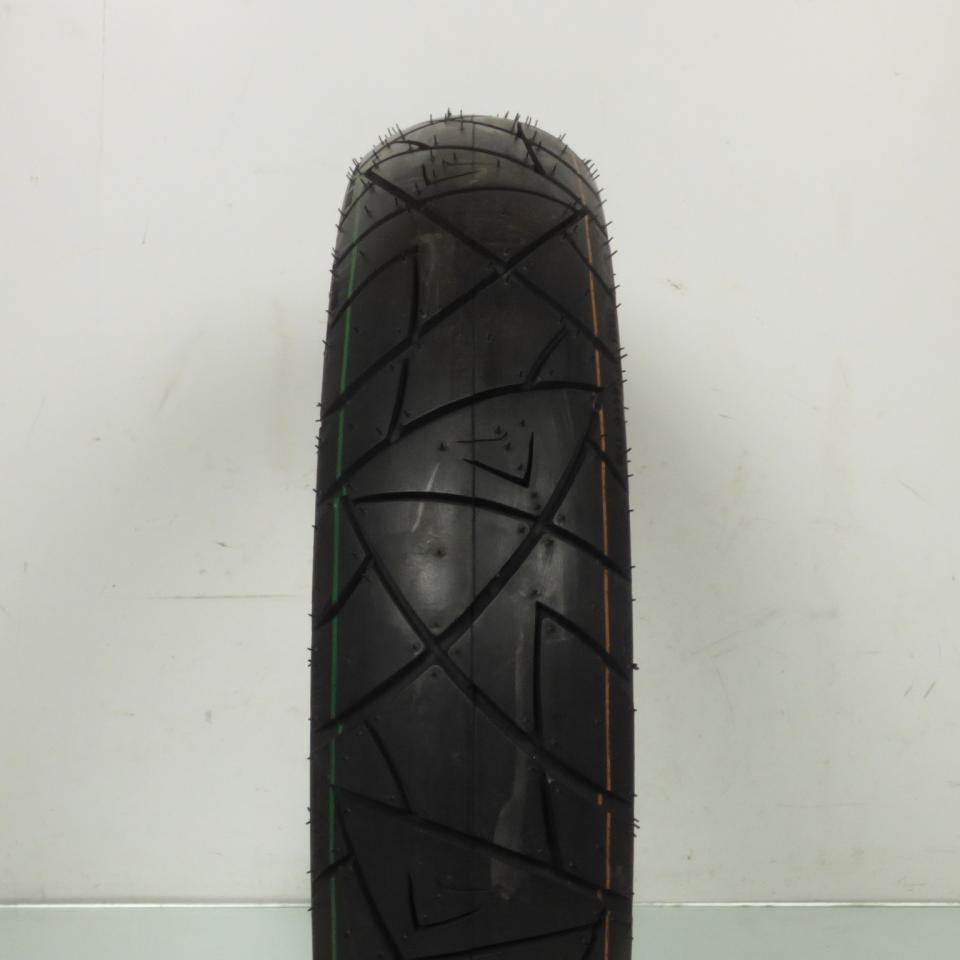 Pneu 100-80-16 Mitas pour Scooter Peugeot 125 LXR 2009 à 2014 AV Neuf en destockage