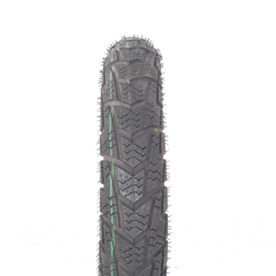 Pneu 100-80-16 Sava pour Scooter Peugeot 125 LXR 2009 à 2014 AV Neuf en destockage