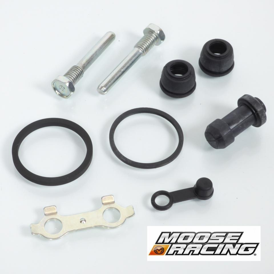 Freinage Moose pour Quad Suzuki 230 Lt R Quadrunner 1987 à 1993 1702-0262 / 08-751M / arrière Neuf