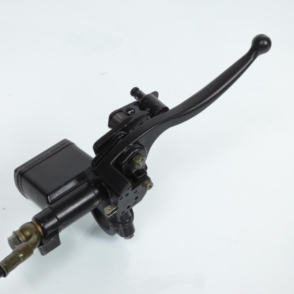 Kit freinage arrière pour mini quad TNT 110 Spider maitre cylindre étrier durite