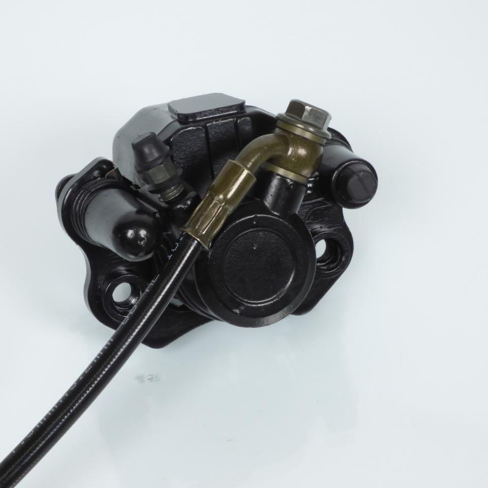 Kit freinage arrière pour mini quad TNT 110 Spider maitre cylindre étrier durite