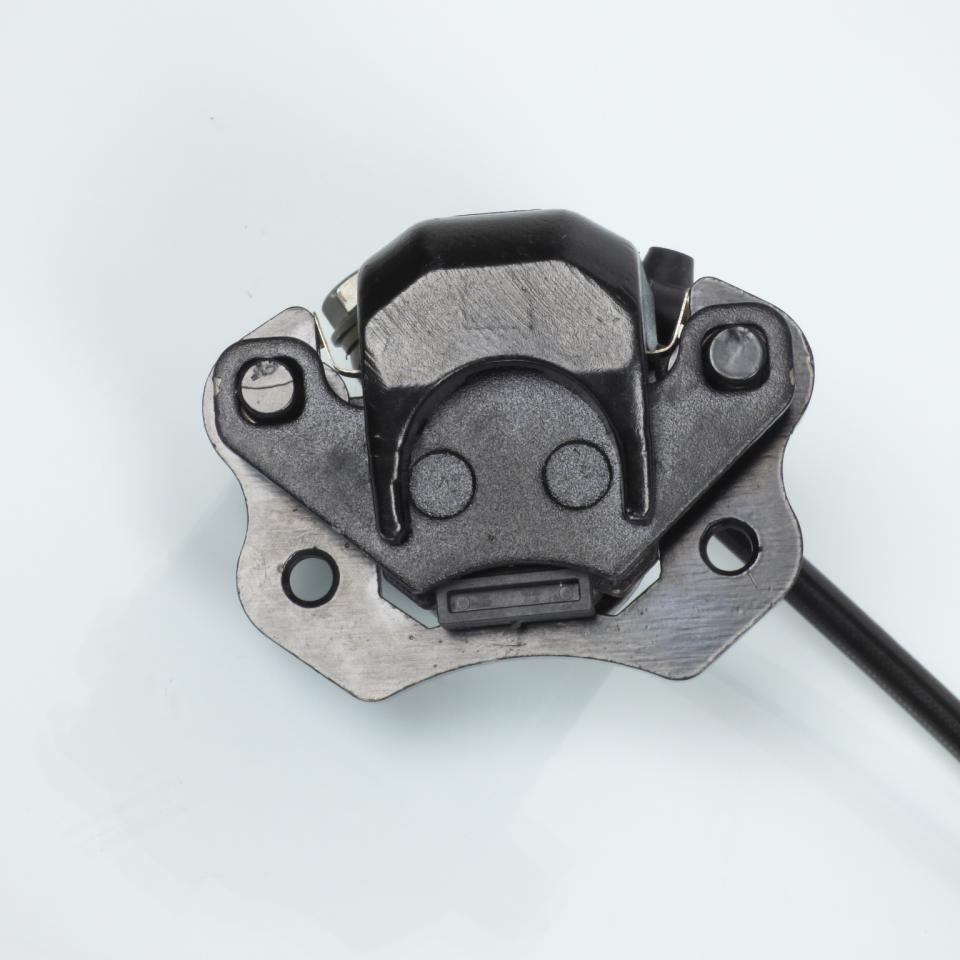 Kit freinage arrière pour mini quad TNT 110 Spider maitre cylindre étrier durite