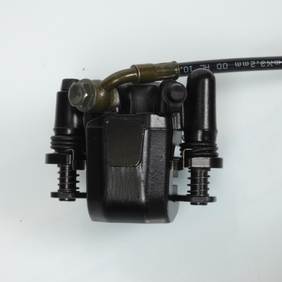Kit freinage arrière pour mini quad TNT 110 Spider maitre cylindre étrier durite
