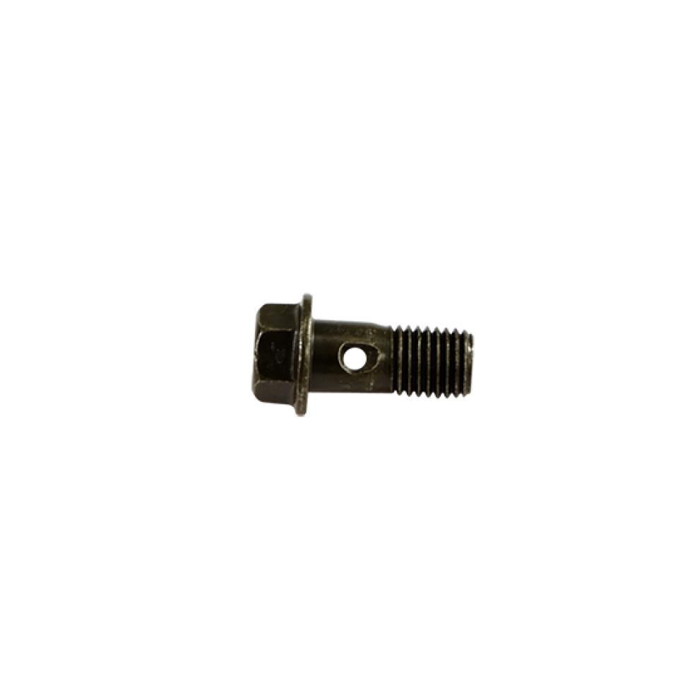 Freinage Teknix pour Scooter Peugeot 50 Kisbee 4T 2009 à 2017 Vis raccord banjo M10 Pas 1.25 Neuf