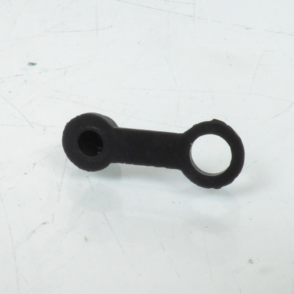 Capuchon de vis de purge noir Tun'R pour scooter MBK 50 Stunt Naked 2005 à 2012 Neuf
