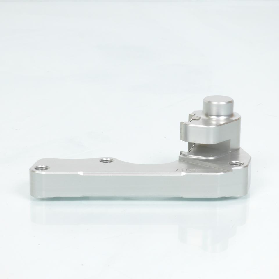 Patte de déport étrier frein avant pour disque Oversized Ø270mm moto K017