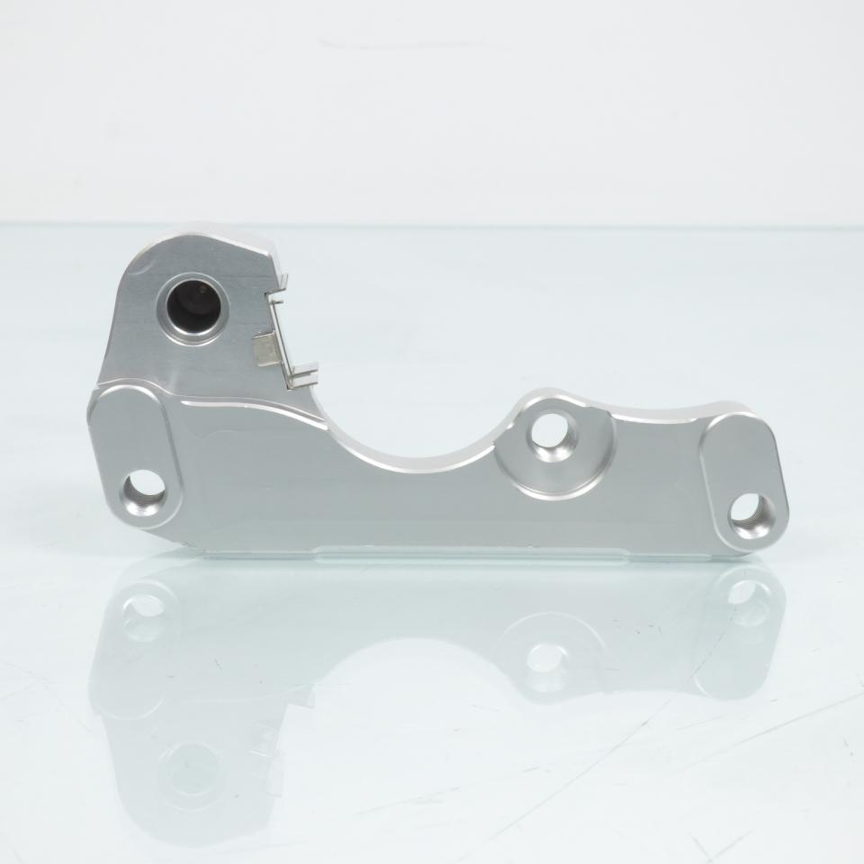 Patte de déport étrier frein avant pour disque Oversized Ø270mm moto K017