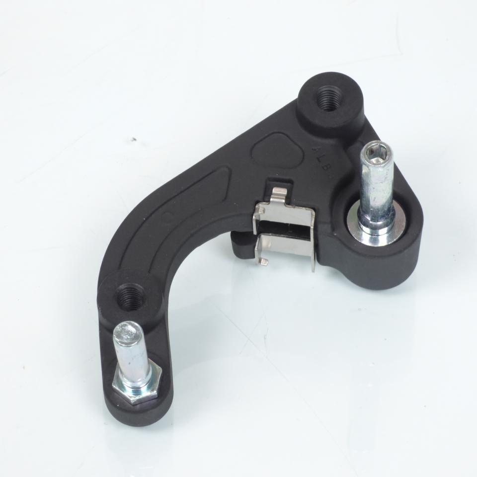 Support d'étrier frein avant pour scooter Aprilia 125 Atlantic 2003 à 2011 AP8133817