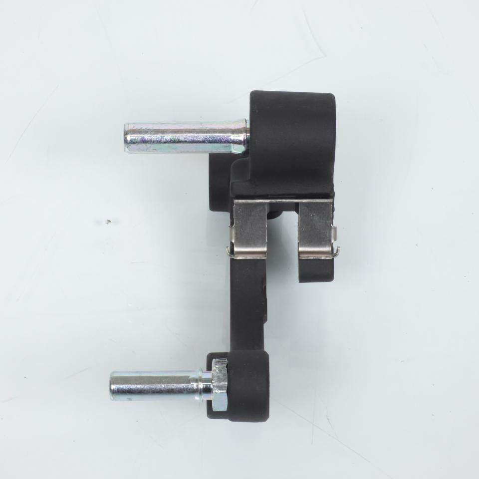 Support d'étrier frein avant pour scooter Aprilia 125 Atlantic 2003 à 2011 AP8133817