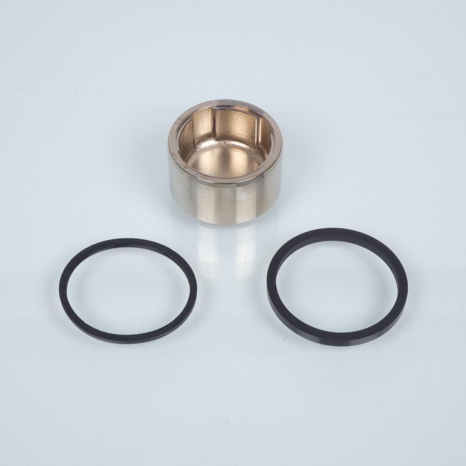 Piston d étrier de frein Tourmax pour moto Suzuki 1000 TLS 1997 à 2001 AR Neuf