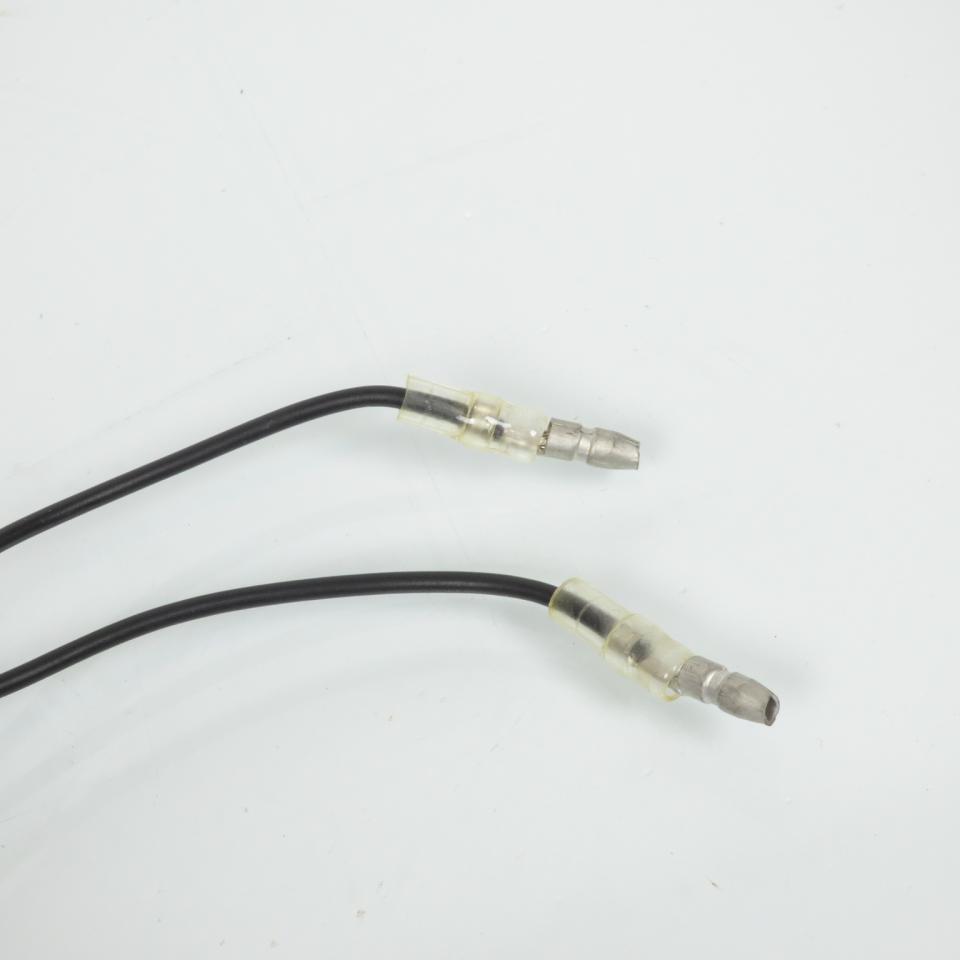 Vis double de raccord banjo M10x1.25 capteur de frein Ø10 pas 125 neuf pour moto