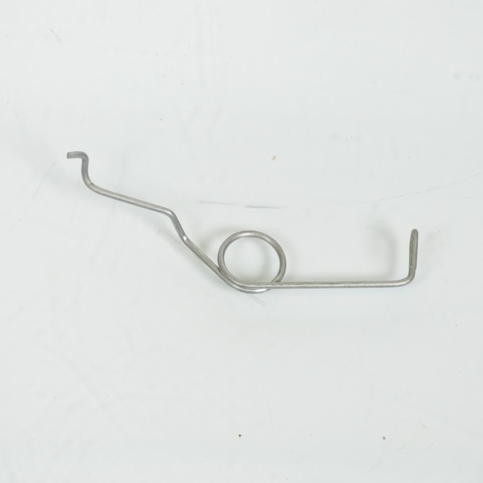 Ressort rappel tambour de frein avant pour mobylette Peugeot 103 type Grimeca