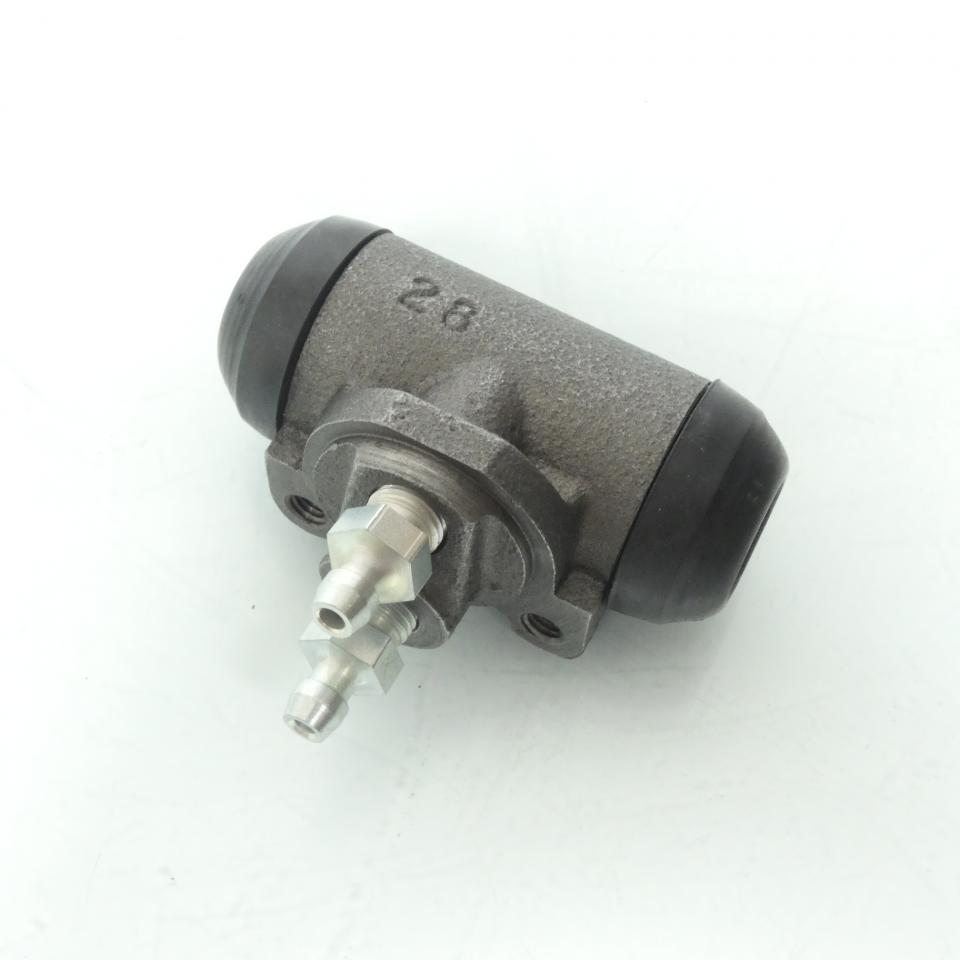 Cylindre de frein arrière gauche RMS pour auto Piaggio 1000 Porter 1992 à 2009 Neuf