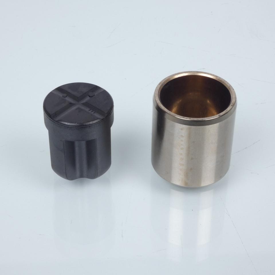 Piston d étrier Tourmax pour moto Kawasaki 500 GPZ 2001 à 2006 AV bas Neuf