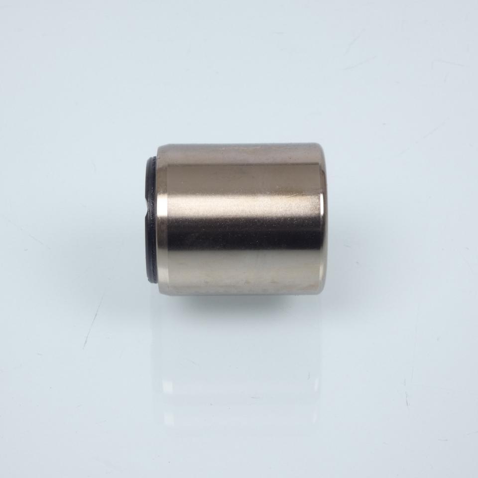 Piston d étrier Tourmax pour moto Kawasaki 500 GPZ 1987 à 1997 AV bas Neuf