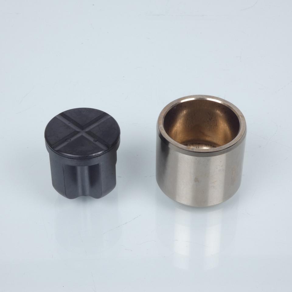 Piston d étrier Tourmax pour moto Kawasaki 500 GPZ 1987 à 1997 AR BCP-416B Neuf