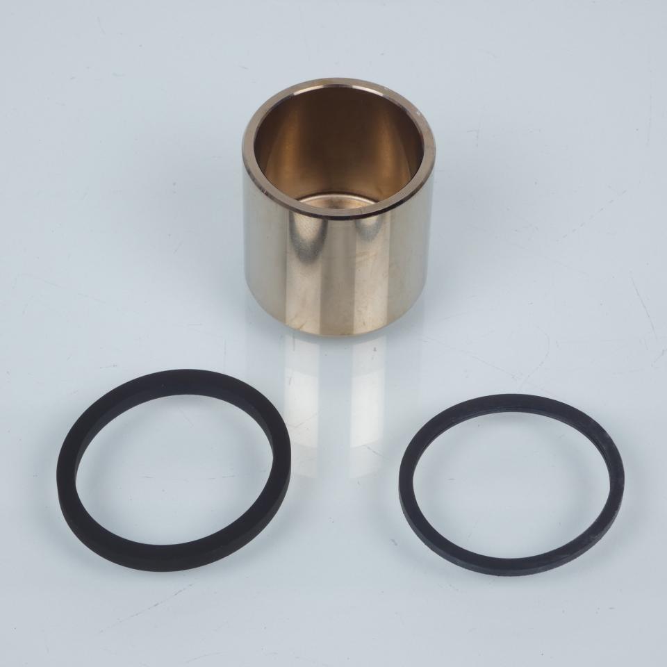 Piston d étrier de frein Tourmax pour moto Suzuki 650 DR RE 1994 à 1995 Neuf