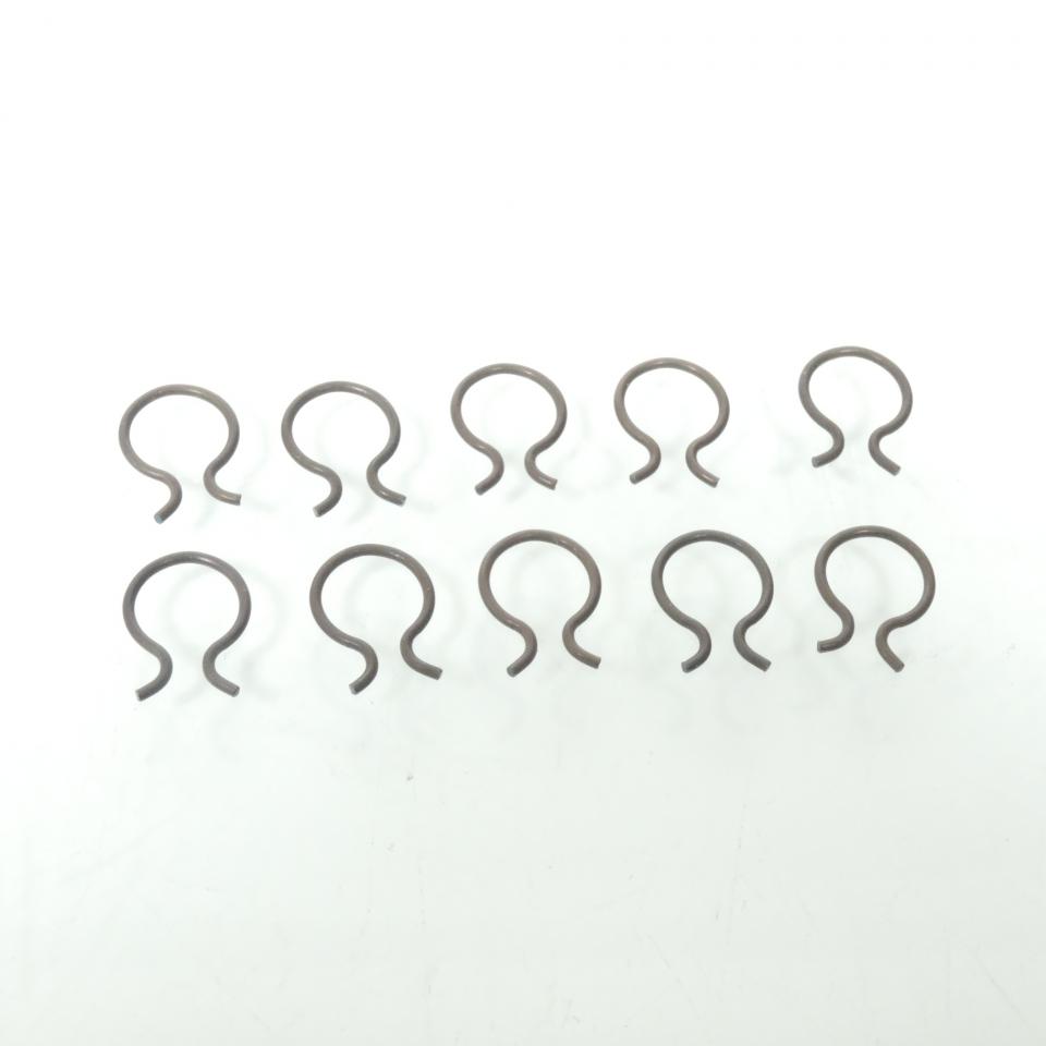 Circlips mâchoire de freins pour scooter Piaggio 125 Vespa PX 1998 à 2017 000061 Neuf