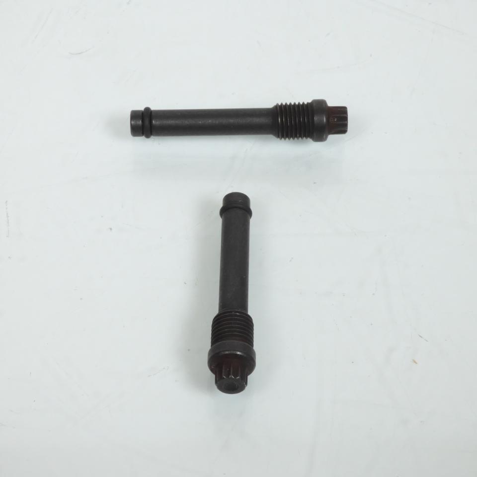 Axe de plaquette de frein arrière 3/8 24G pour moto Harley Davidson 1690 FXDF