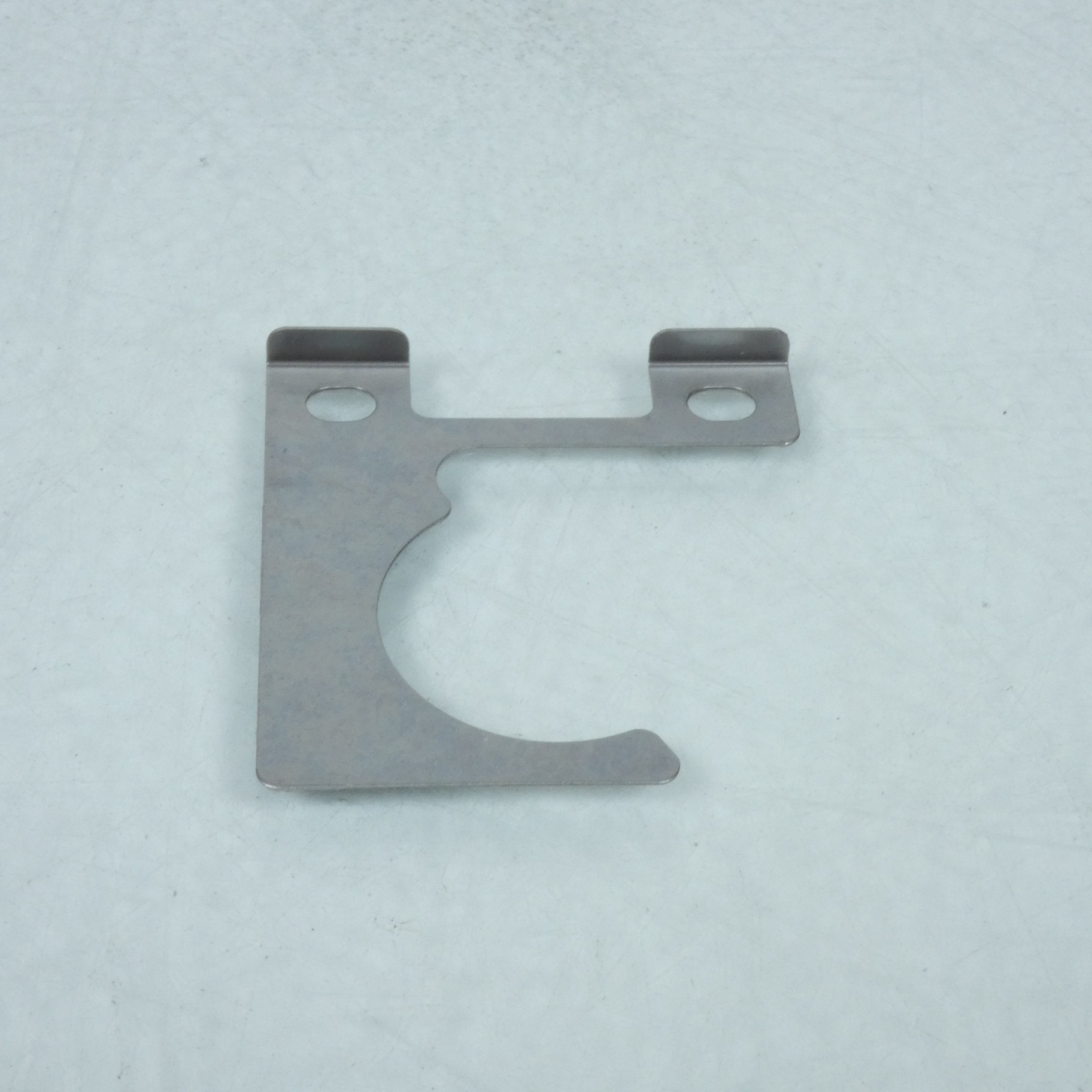 Plaque anti-vibration etrier arrière G pour moto Suzuki 500 Gs-E 59381-20C00