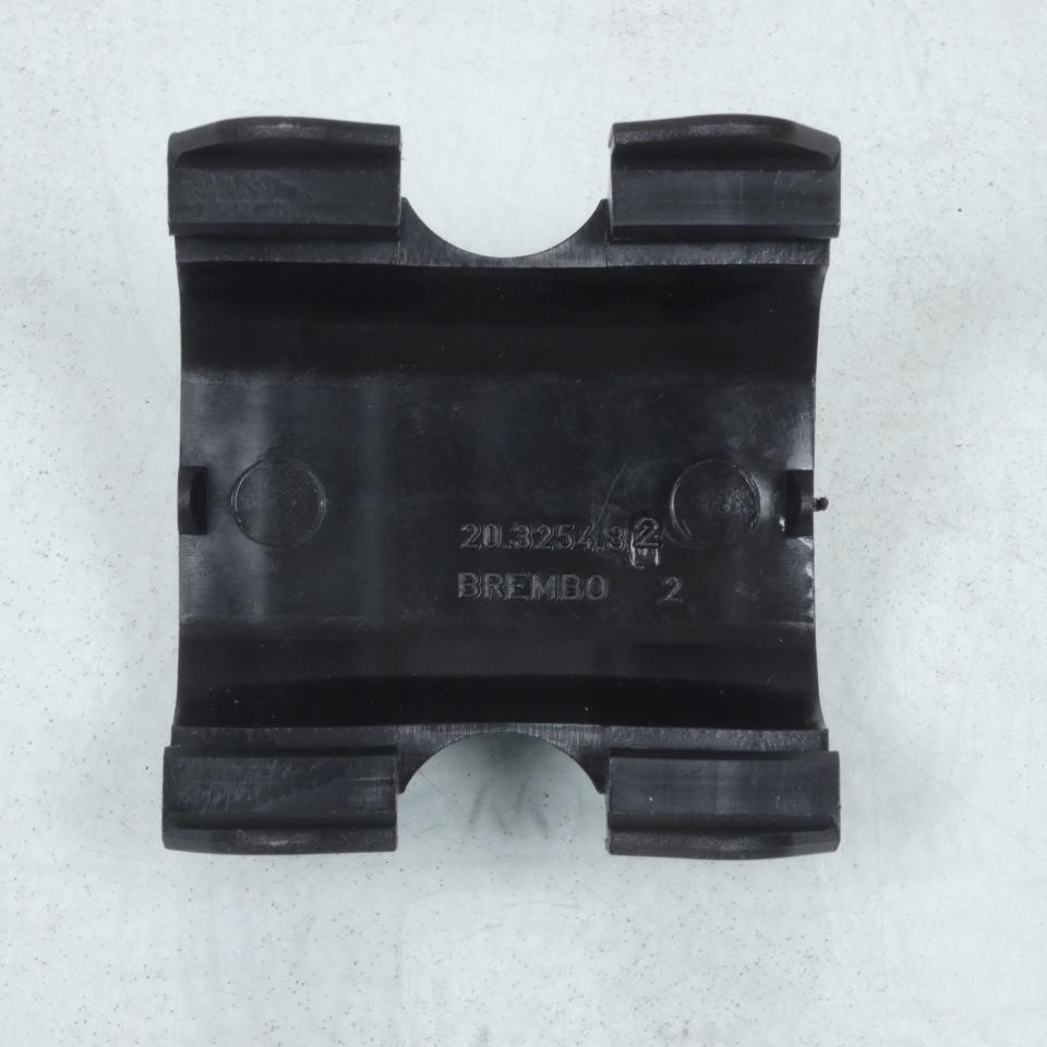 Cache poussière etrier frein Brembo 20.3254.32 pour moto 34111454653 Neuf