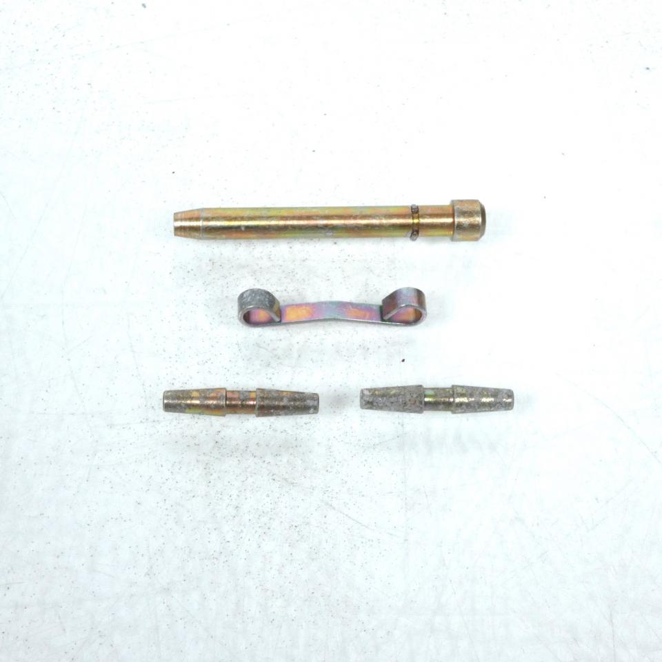 Kit coulisseau axe plaquette etrier Brembo P32F pour moto 000048744 120280050