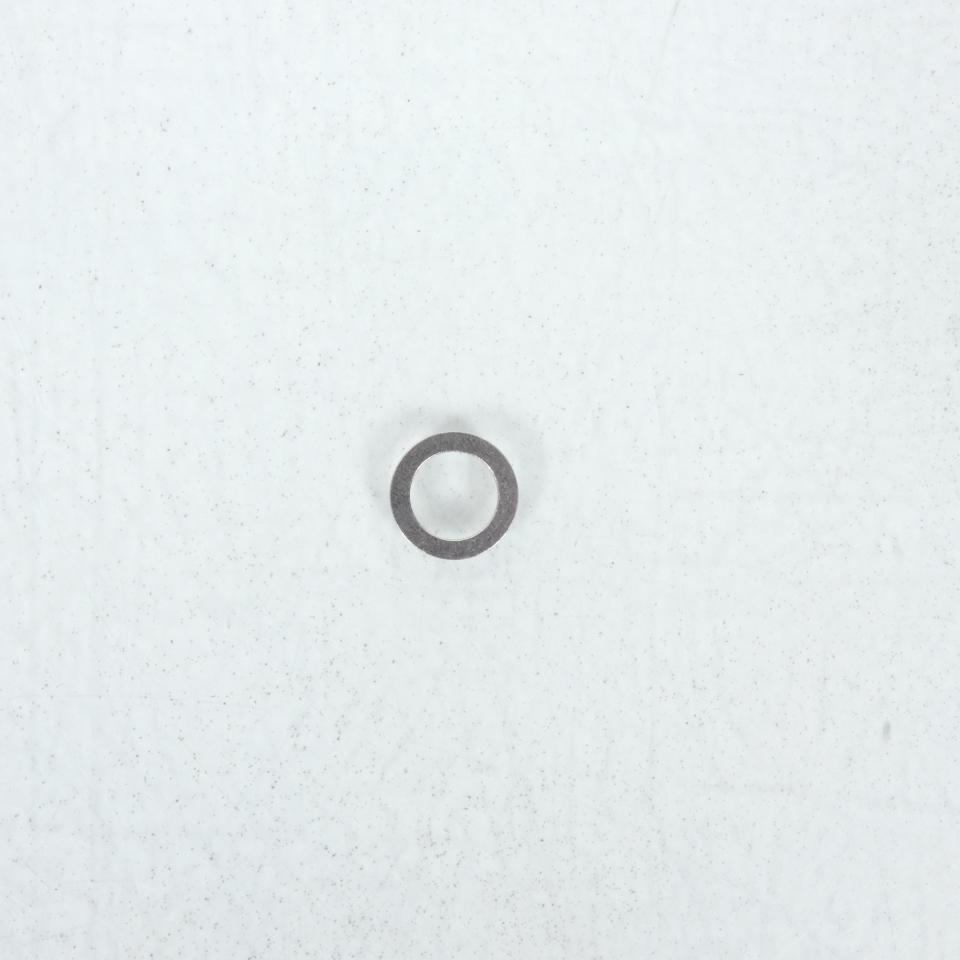 Joint alu vis raccord banjo pour scooter Suzuki 100 Address 0916110009 10X15X1.5