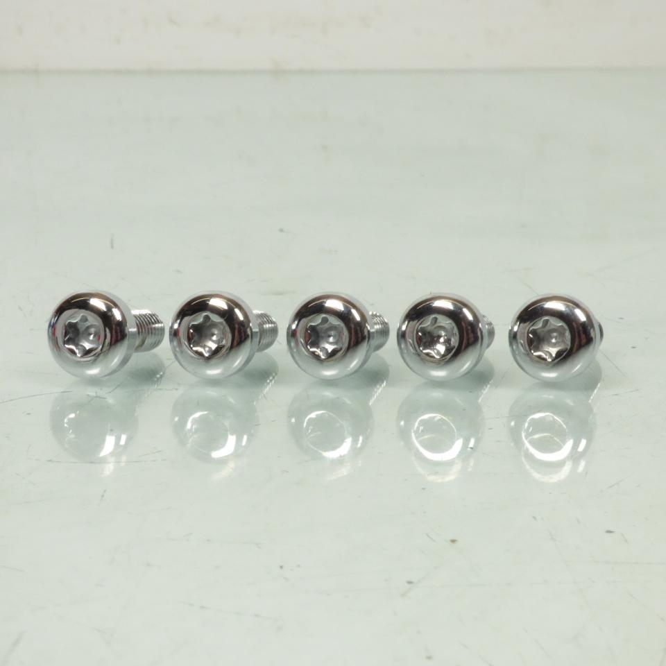 Vis disque frein avant pour moto Harley Davidson 1200 XLH Sportster Ø7.8mm 18G