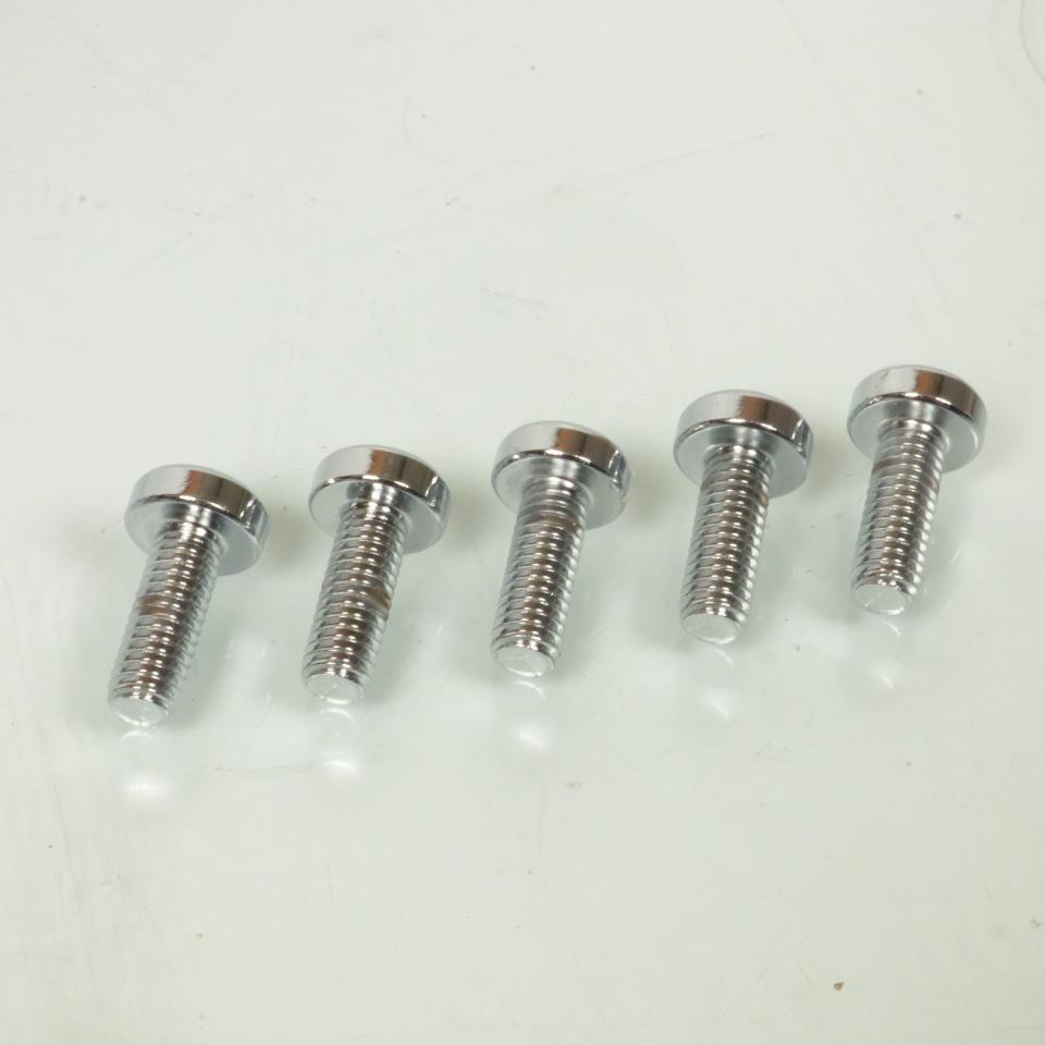 Vis disque frein avant pour moto Harley Davidson 1200 XLH Sportster Ø7.8mm 18G