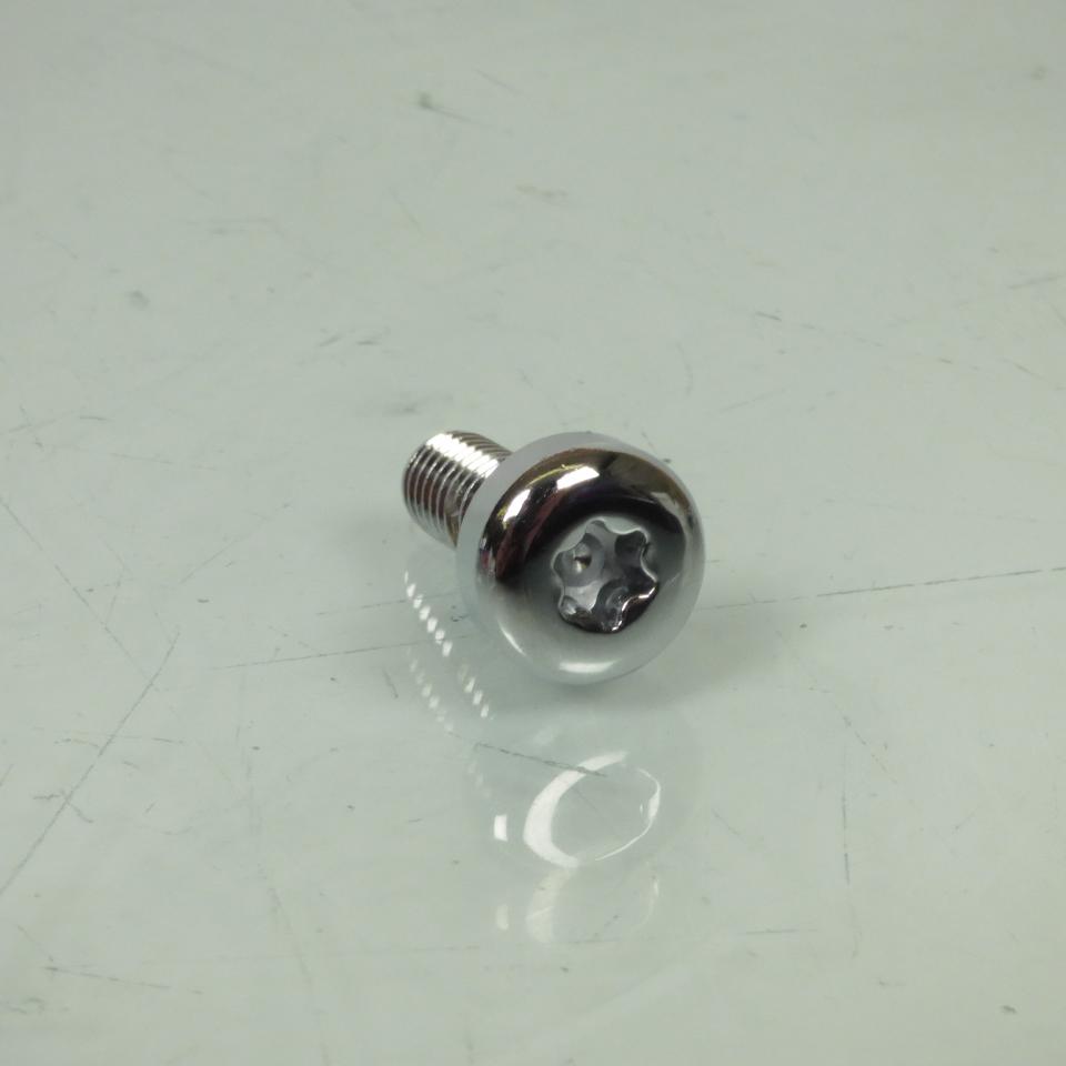 Vis disque frein avant pour moto Harley Davidson 1200 XLH Sportster Ø7.8mm 18G