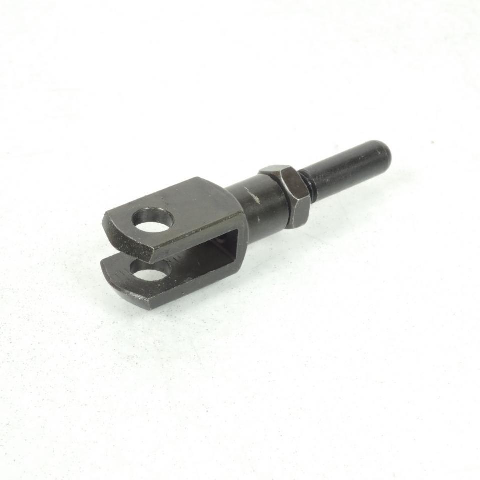 Chape avec poussoir frein AR pour moto Yamaha 50 DTR 5VB-F720G-01 Neuf