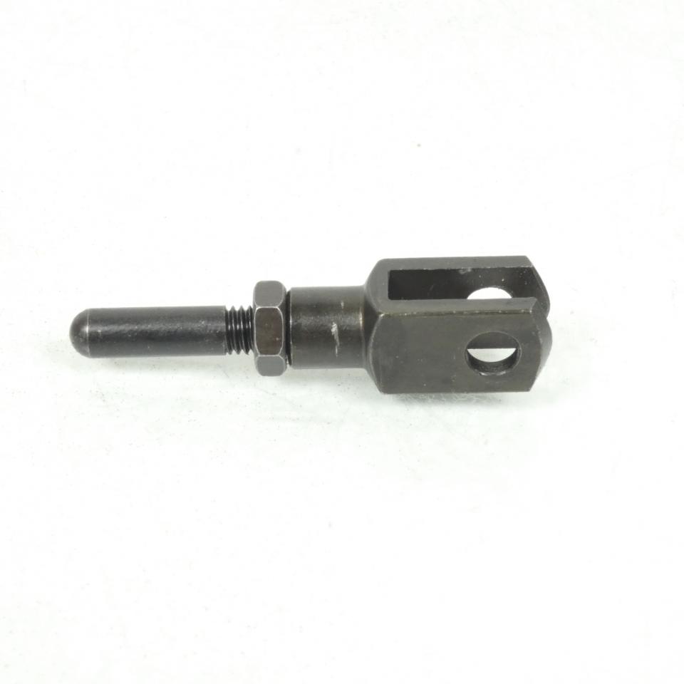 Chape avec poussoir frein AR pour moto Yamaha 50 DTR 5VB-F720G-01 Neuf