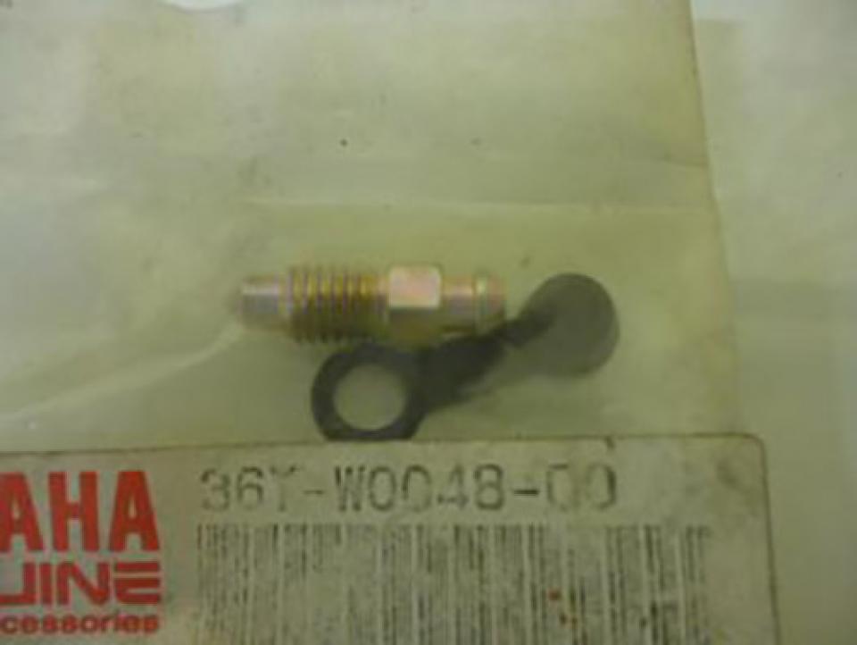 Freinage pour Yamaha YZ