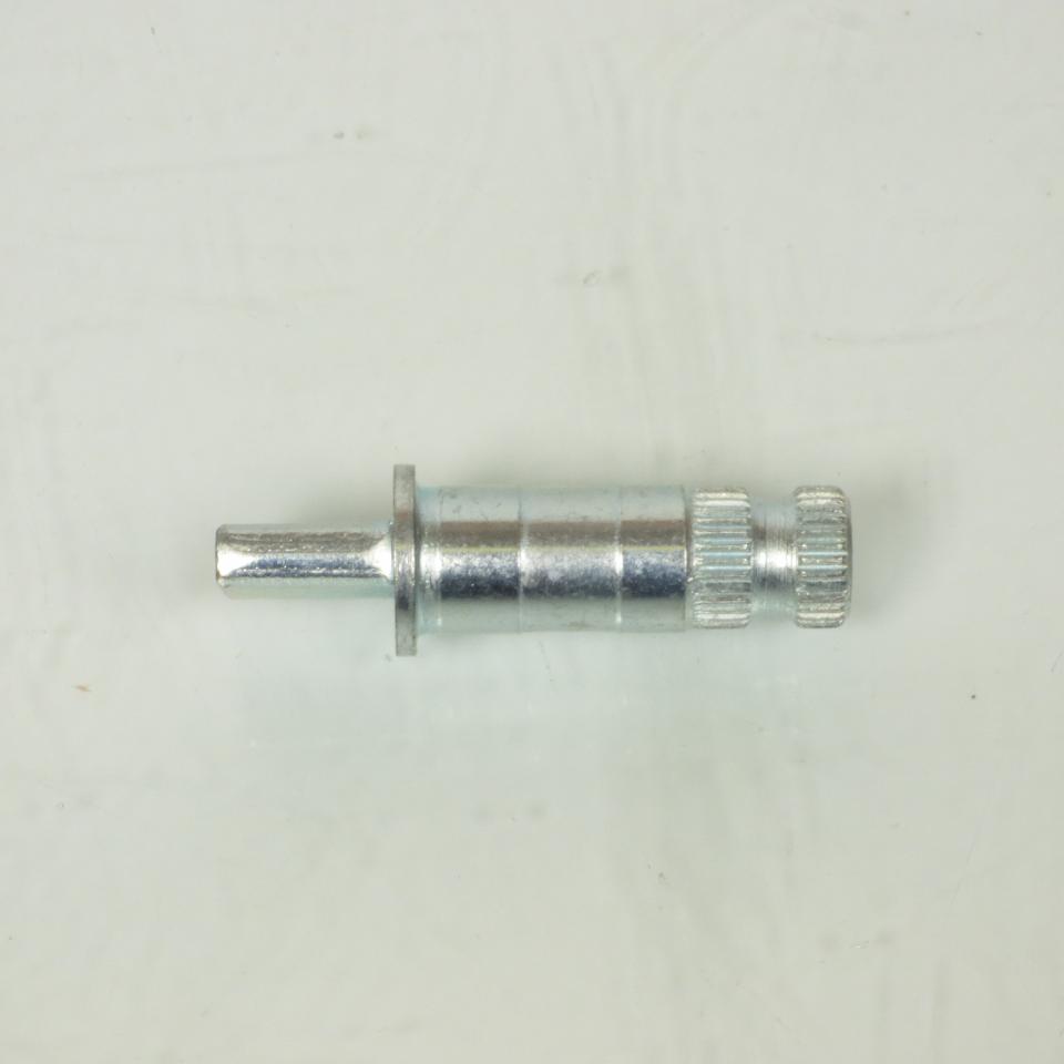 Axe de came tambour frein arrière pour scooter MBK 50 Booster 2004 3AA-25351-00