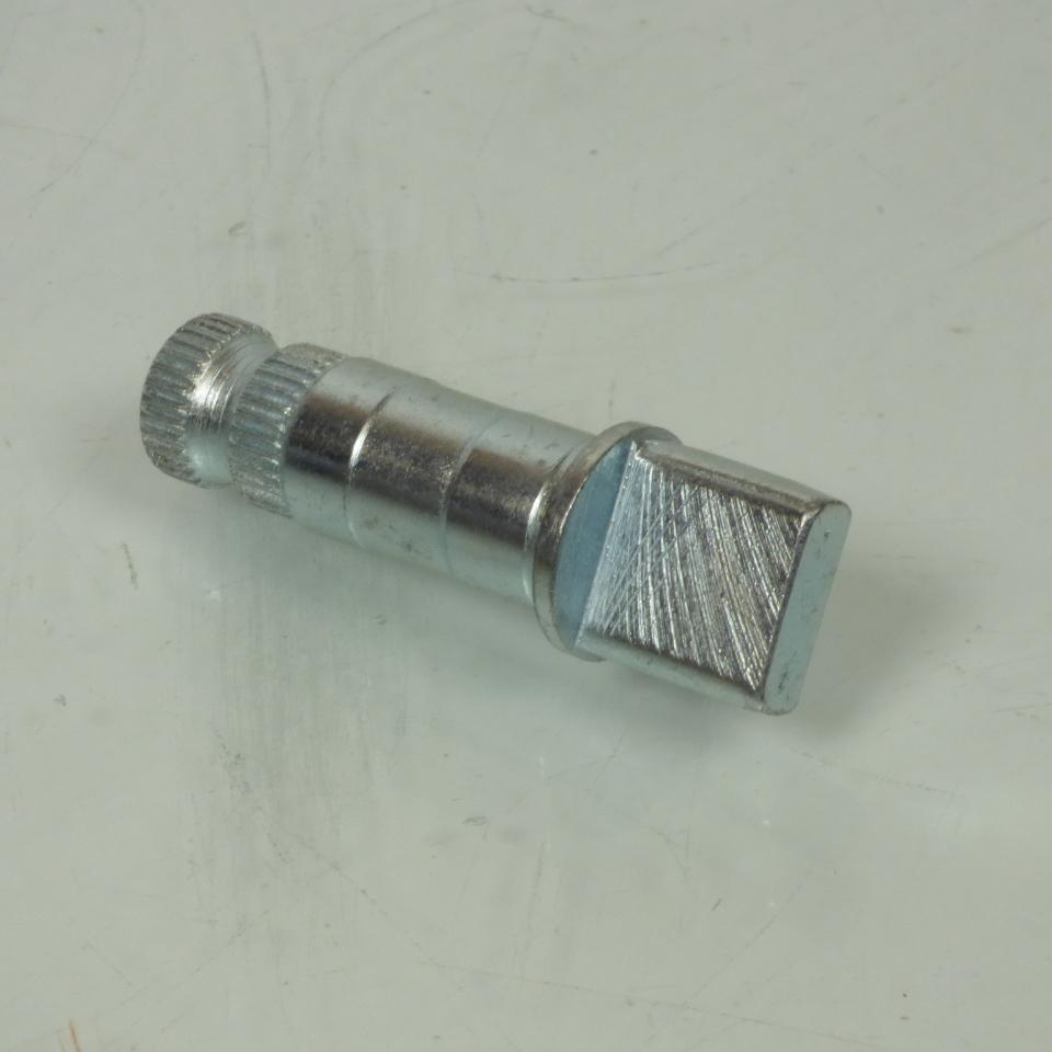 Axe de came tambour frein arrière pour scooter MBK 50 Booster 2004 3AA-25351-00